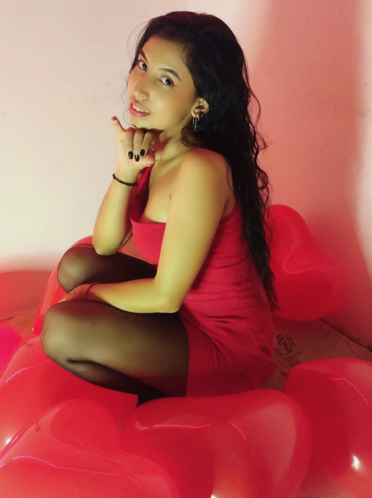 XXX Porn Photo of Nude mina_smith1 39