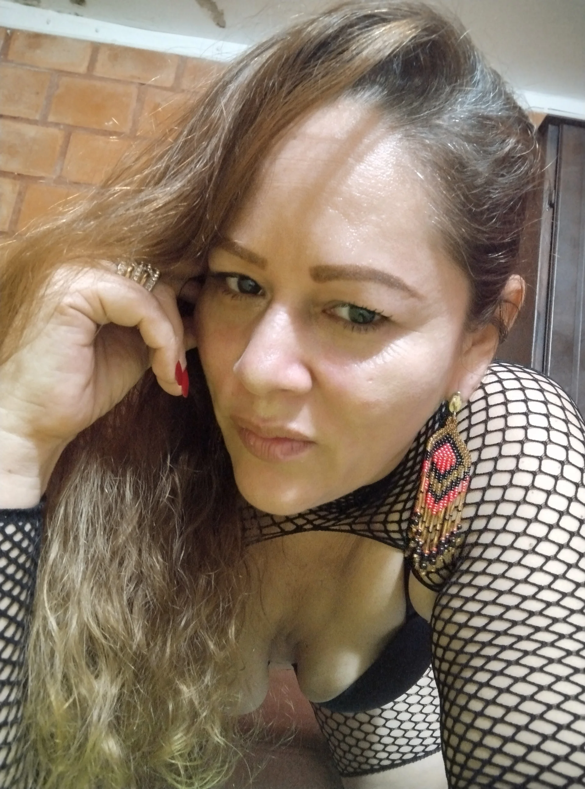 XXX Porn Photo of Nude SluttyMilf79 36