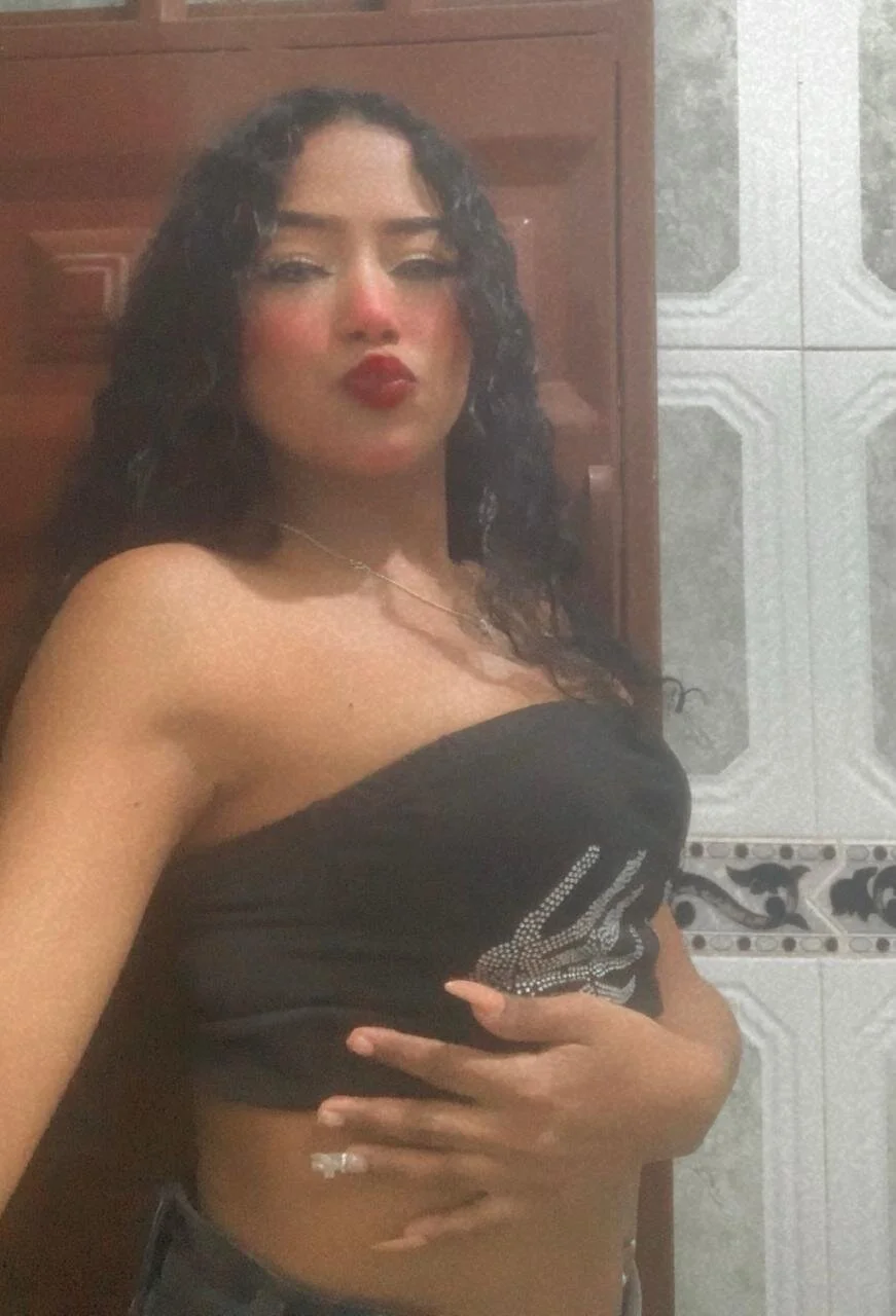 XXX Porn Photo of Nude Rosamosquet 1