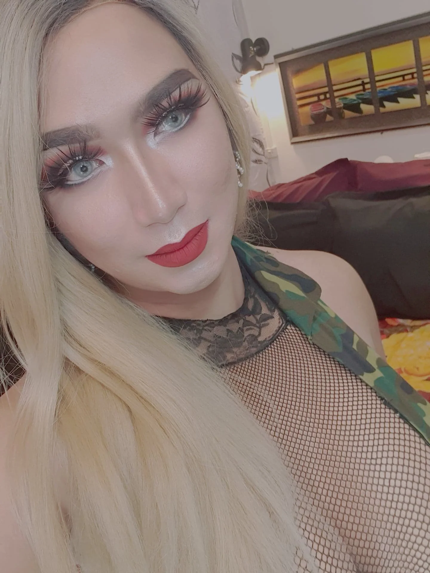 XXX Porn Photo of Nude HugeCockDominantXxX 11