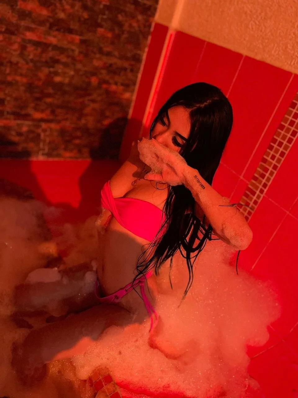 XXX Porn Photo of Nude CristalCornner_ 99
