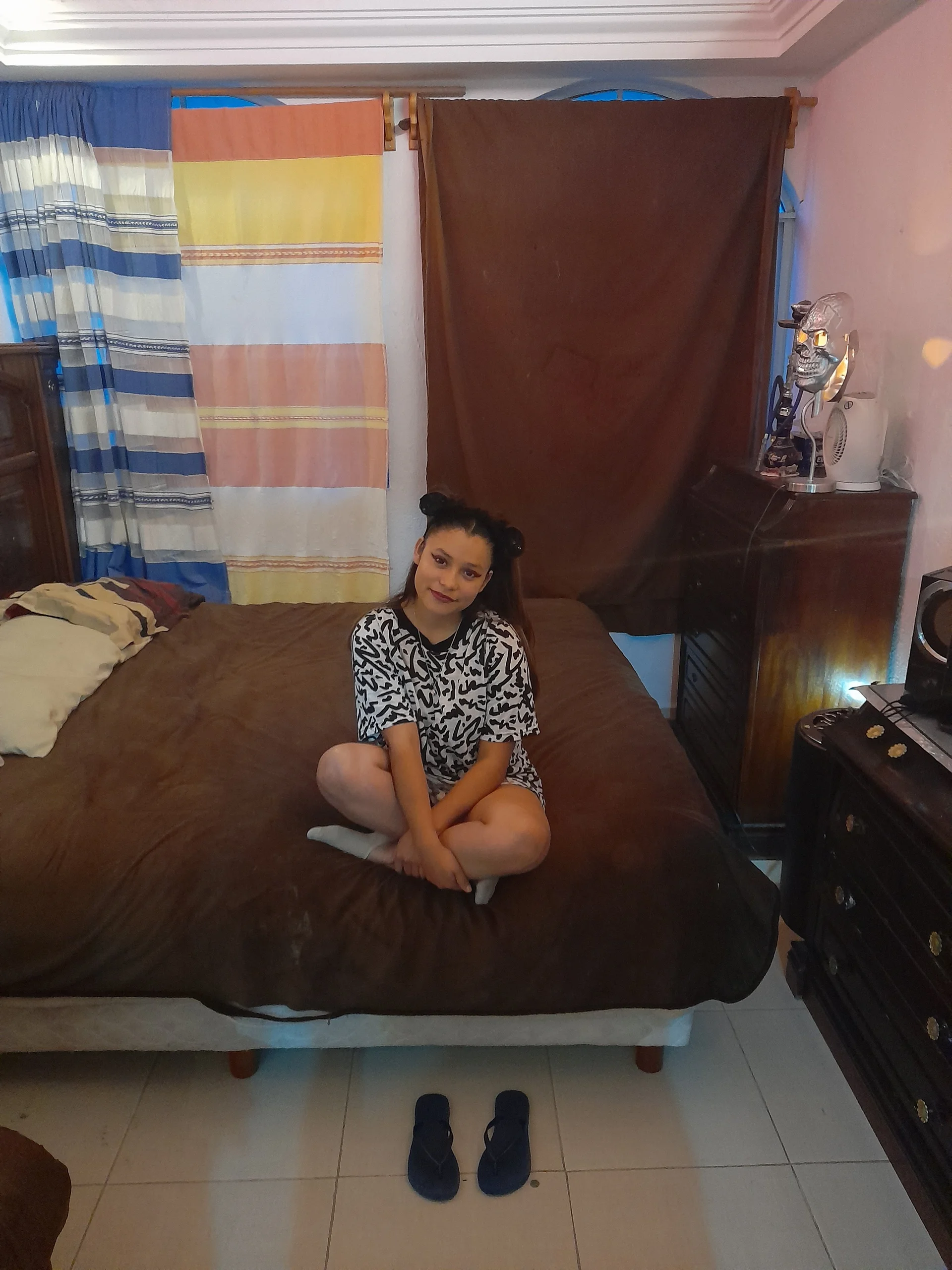 XXX Porn Photo of Nude 3littles 3