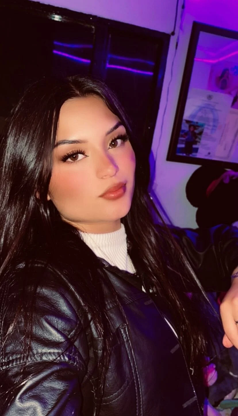 XXX Porn Photo of Nude GAbrielaBotero 5