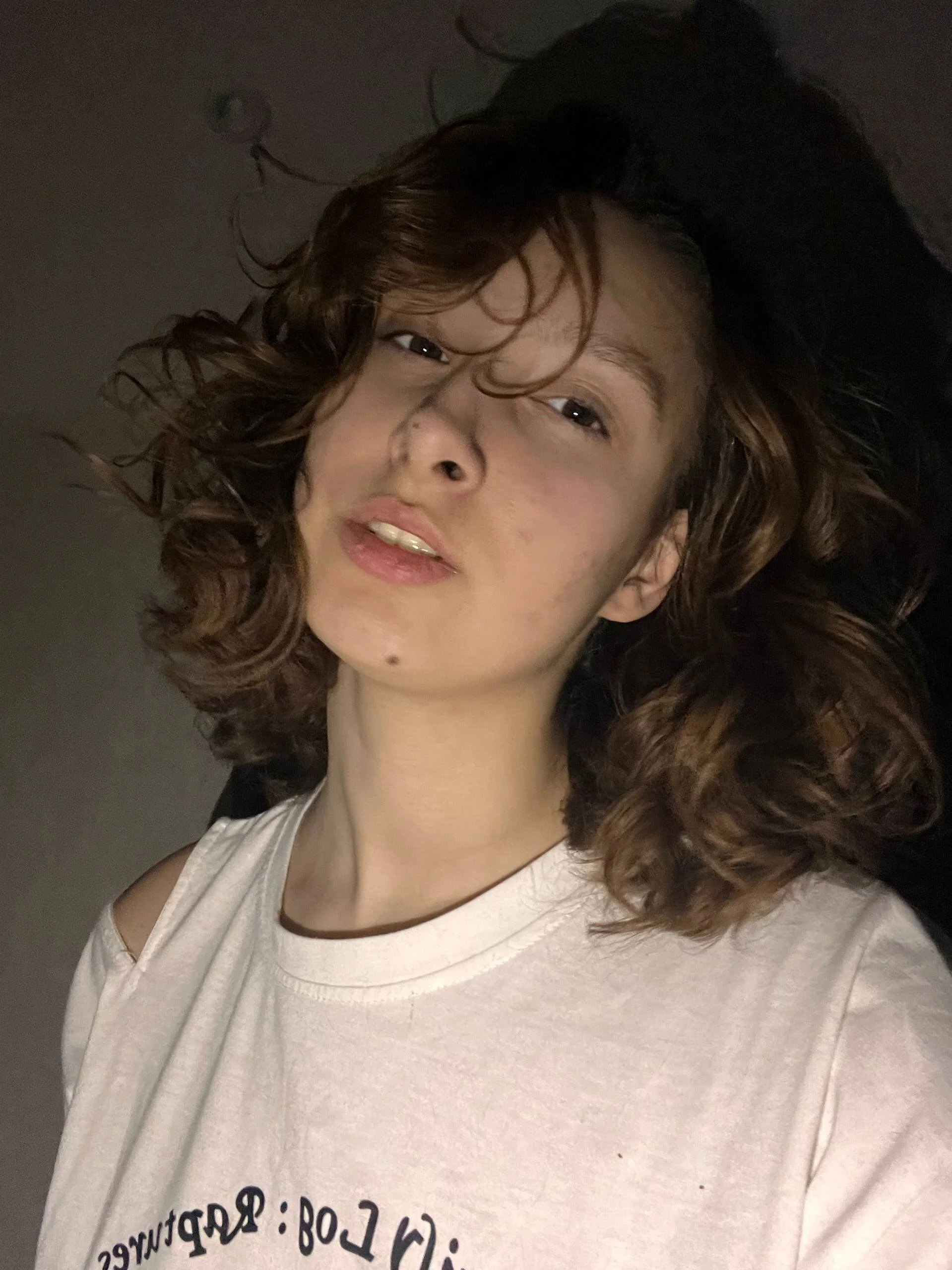 XXX Porn Photo of Nude LilyannRosse 18