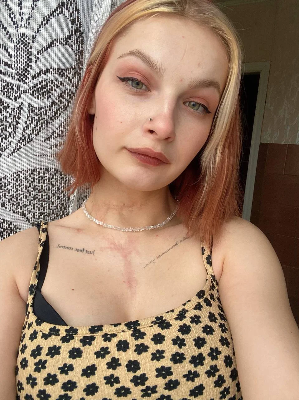 XXX Porn Photo of Nude nortellii 4