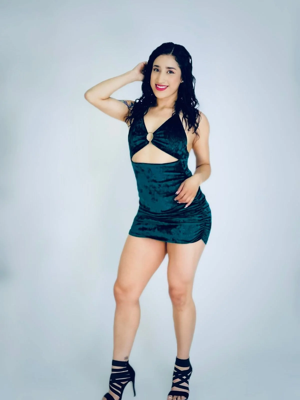 XXX Porn Photo of Nude Eimy_Sexy_ 17
