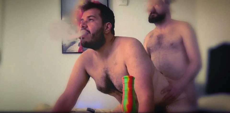 XXX Porn Photo of Nude bearcloudcomputa 71