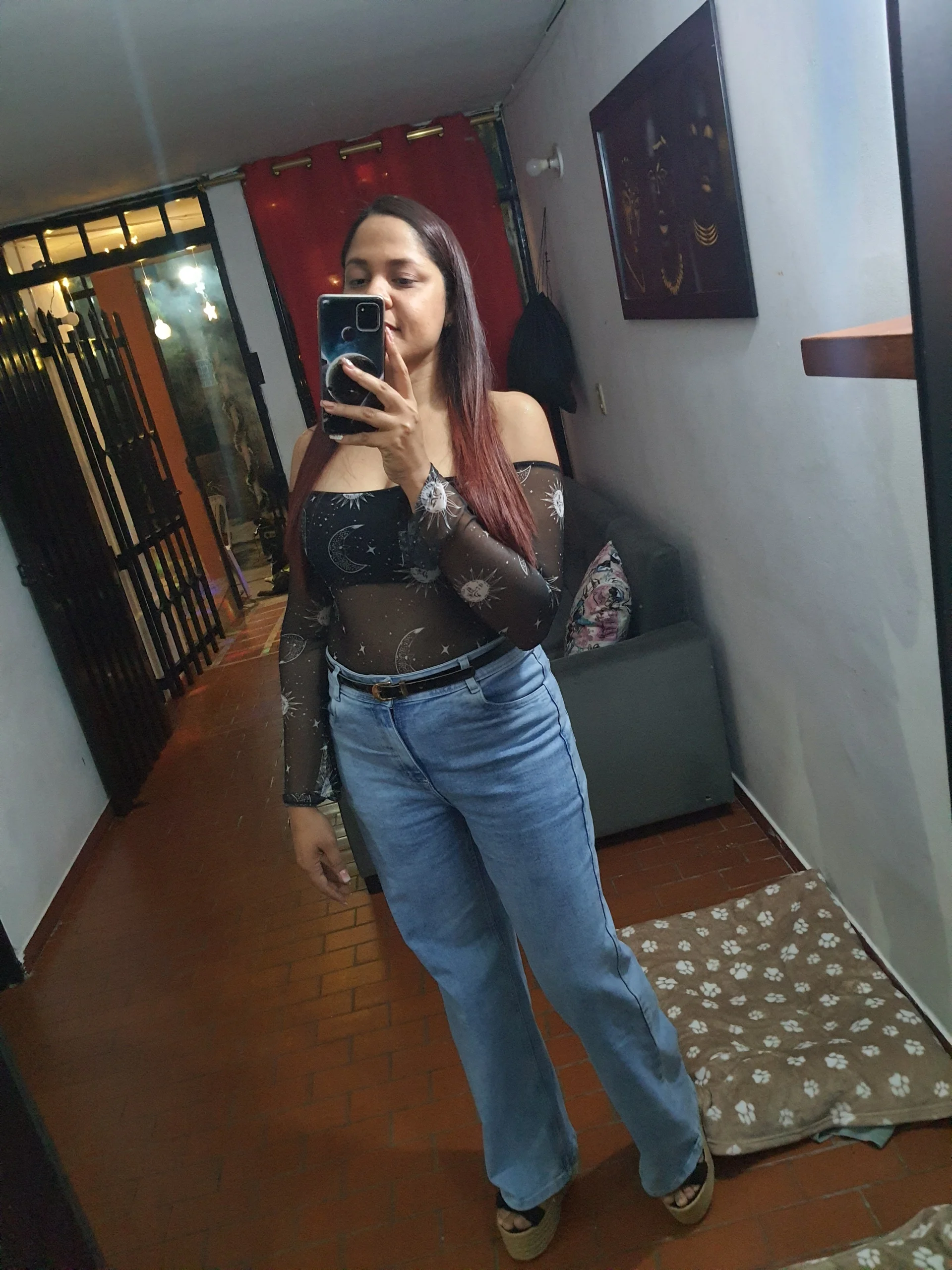 XXX Porn Photo of Nude AnnieParker_ 2