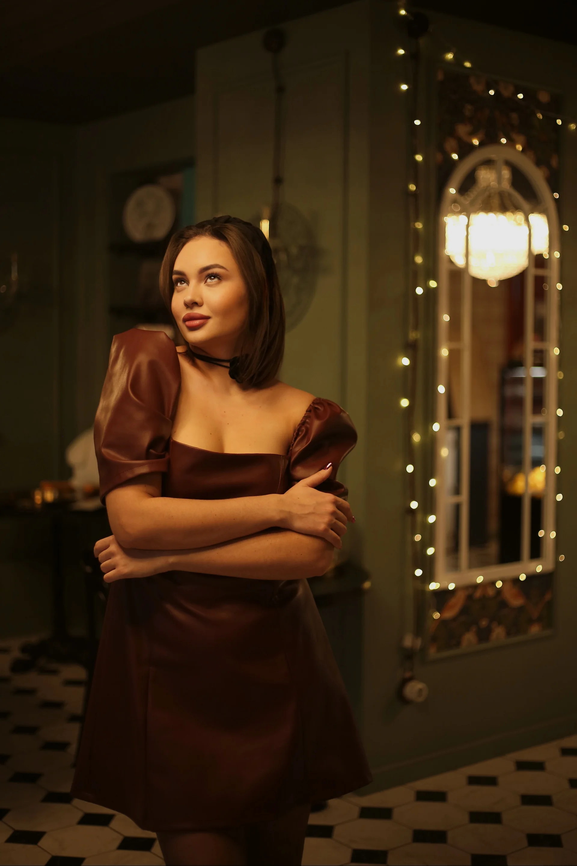 XXX Porn Photo of Nude JaneWyatt 33