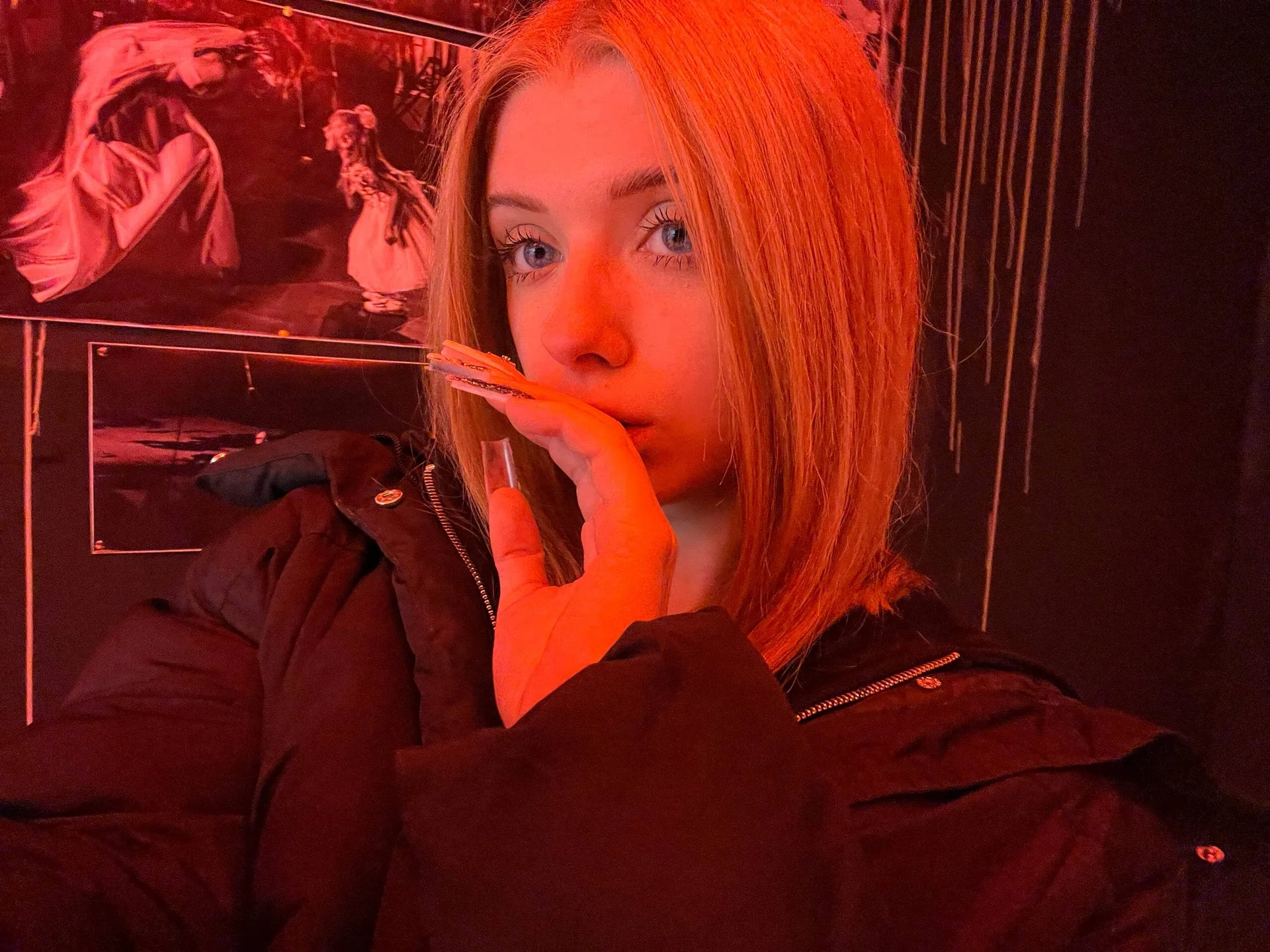 XXX Porn Photo of Nude SonjaMonje 227
