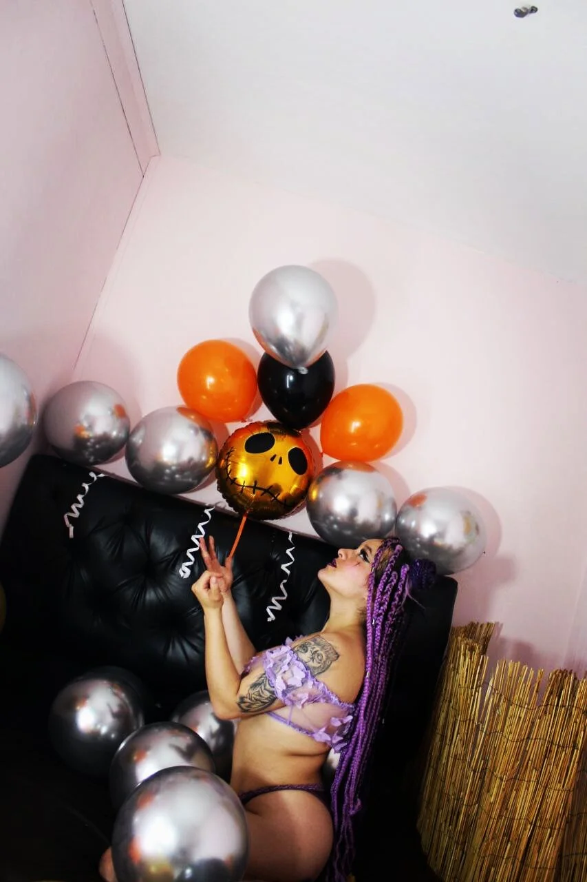 XXX Porn Photo of Nude Mapu_delyth 5