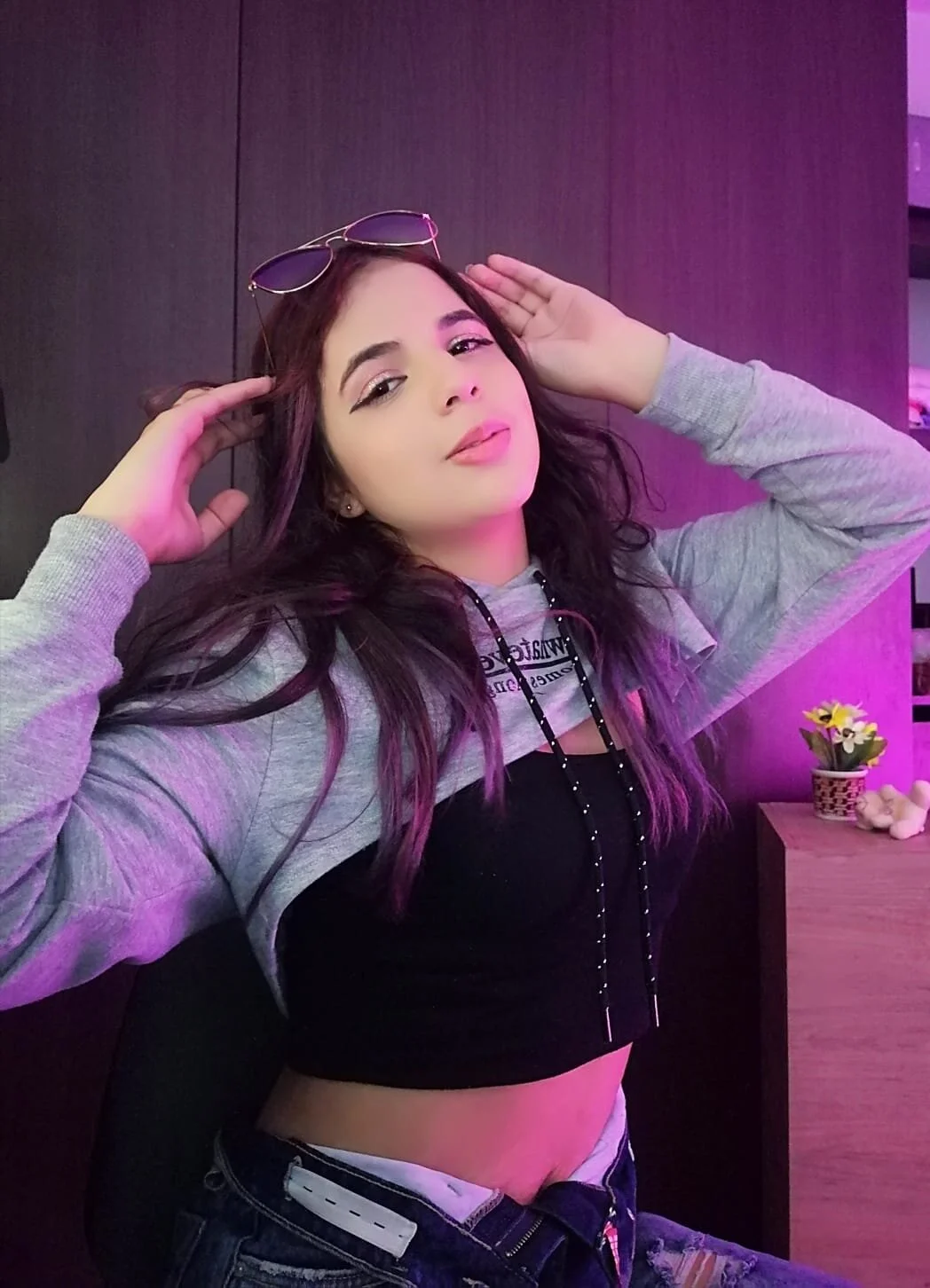 XXX Porn Photo of Nude _elenna 23