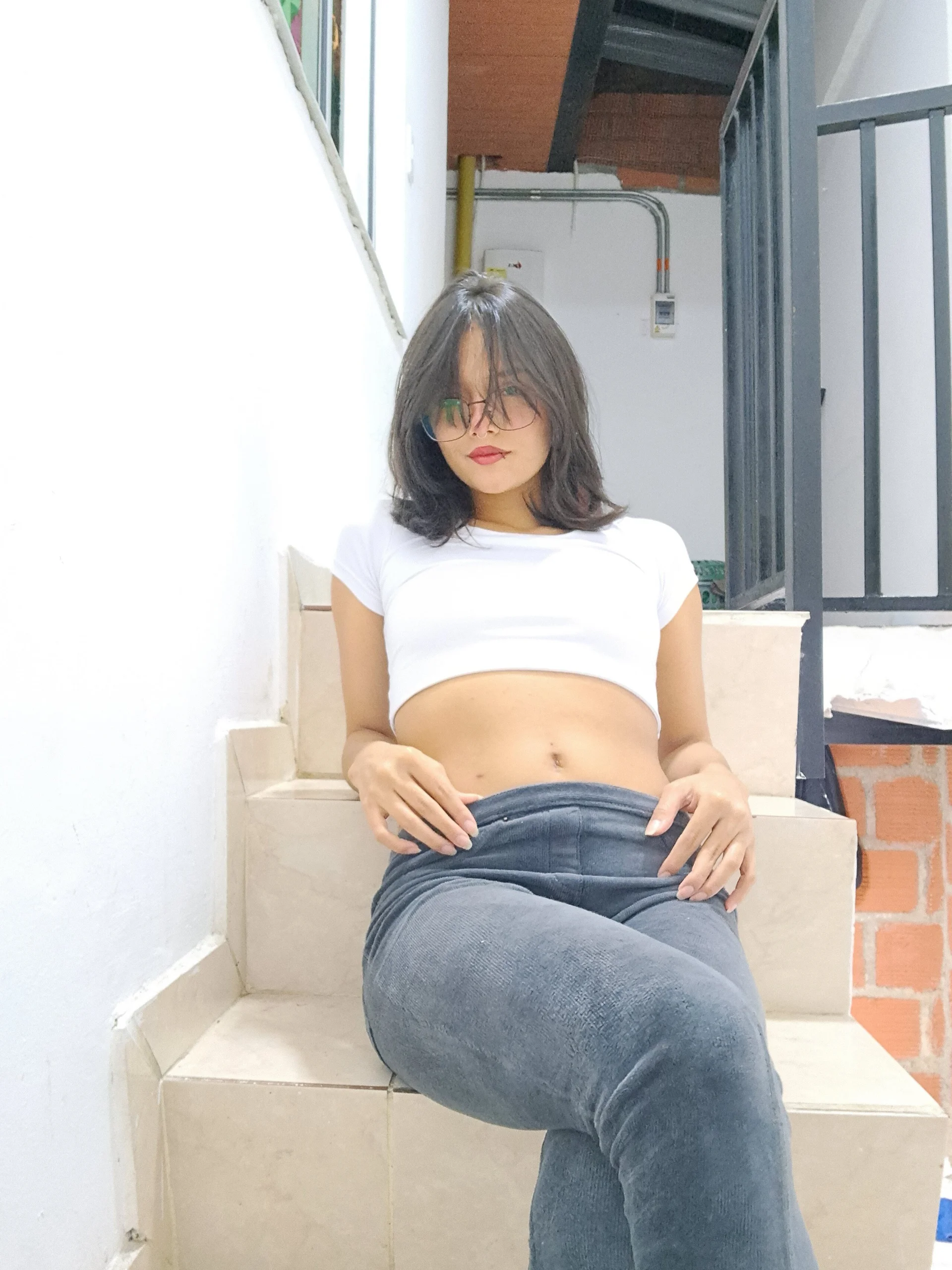 XXX Porn Photo of Nude ryu777_ 8