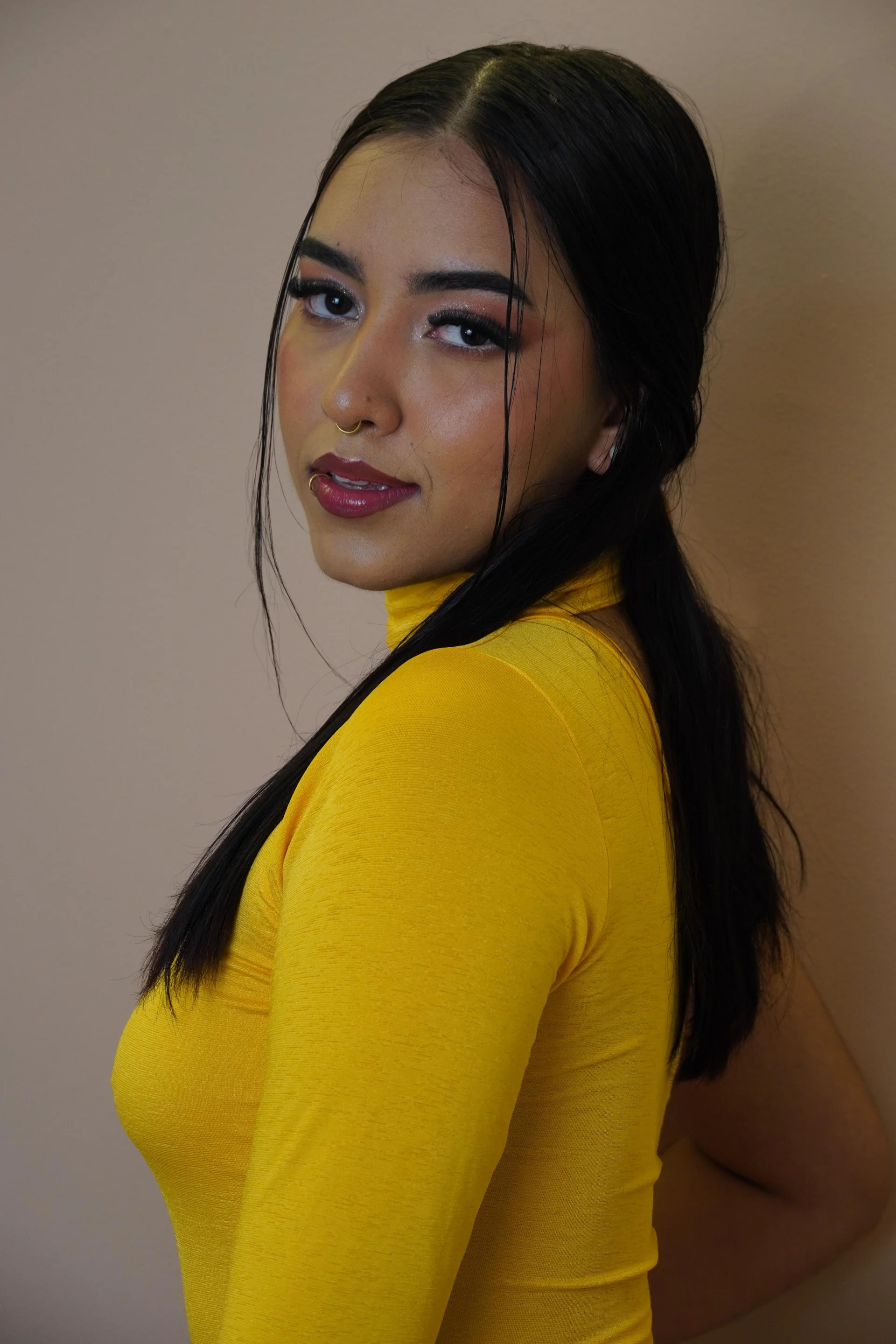 XXX Porn Photo of Nude SophieLanne 5