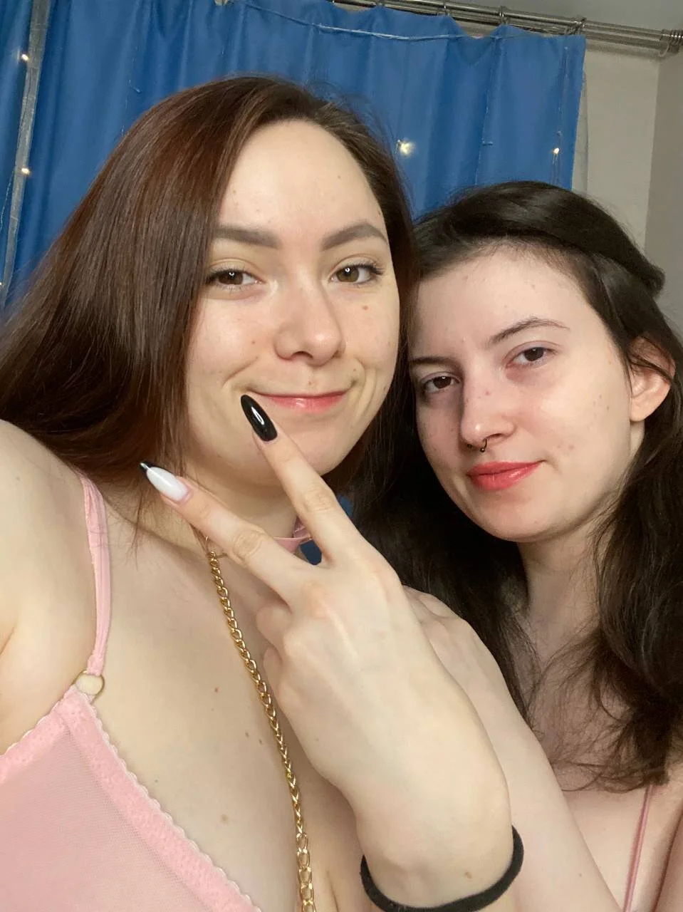 XXX Porn Photo of Nude LaneDoell 45