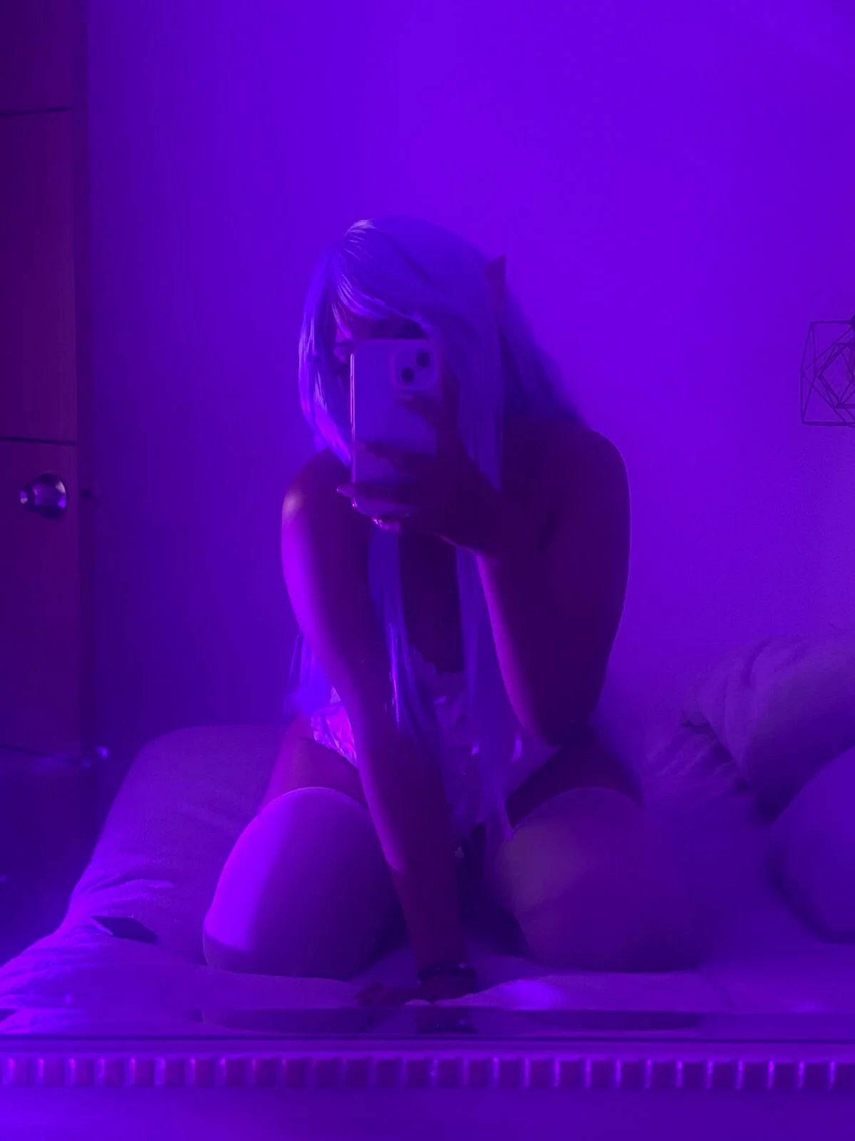 XXX Porn Photo of Nude Sofia_clk 112