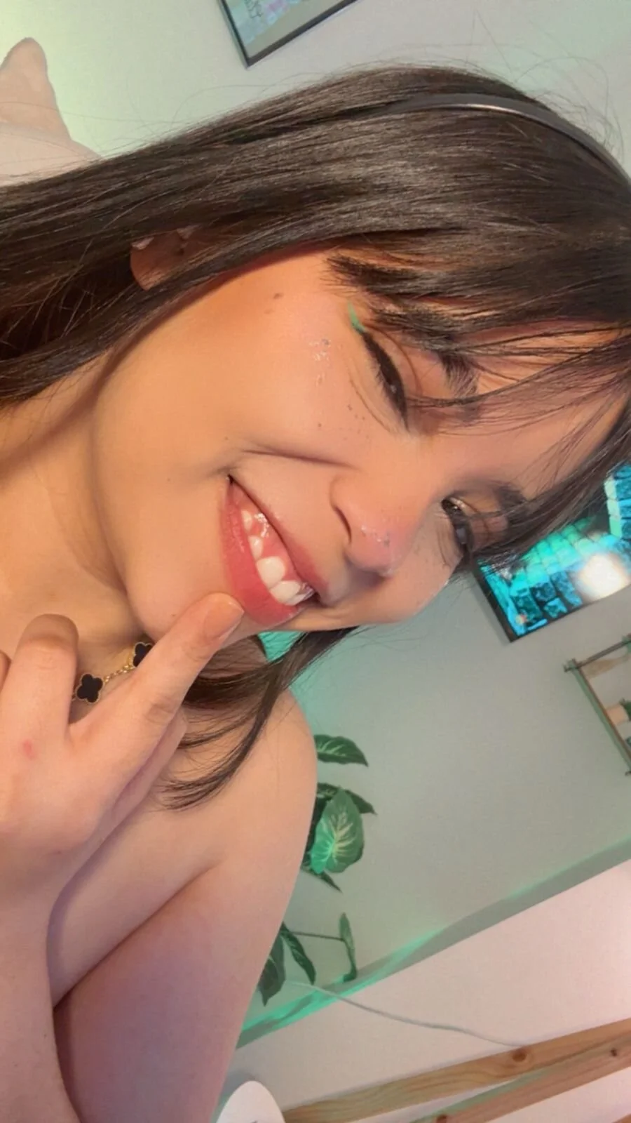 XXX Porn Photo of Nude tati_reyess 96