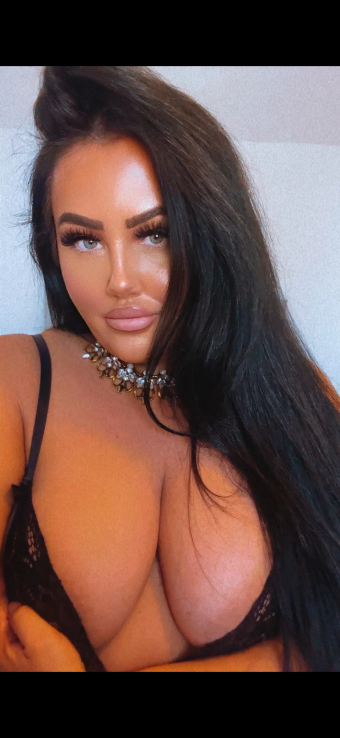 XXX Porn Photo of Nude English_Brooke 12