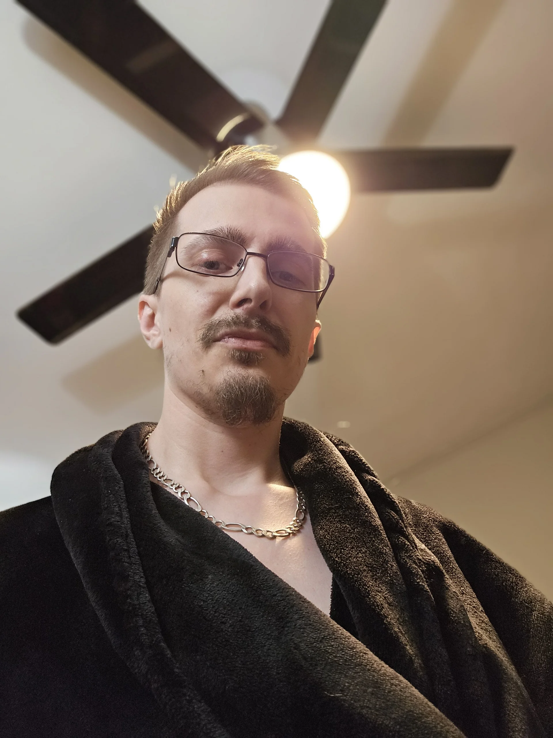 XXX Porn Photo of Nude CasuallyCorrupt 2