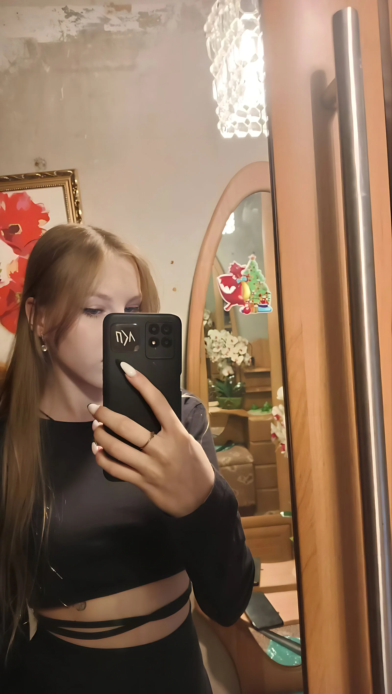 XXX Porn Photo of Nude AquilineOrites 14