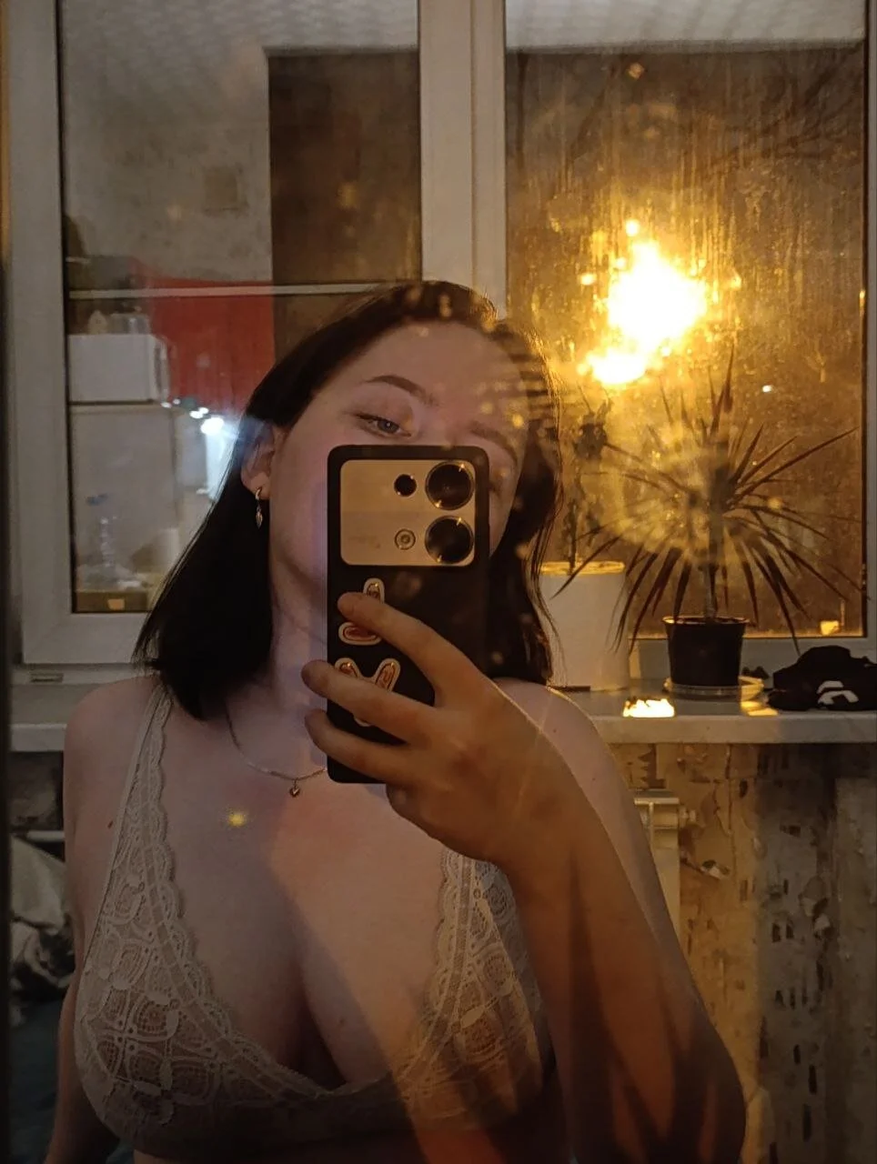 XXX Porn Photo of Nude LiluMultipass 4