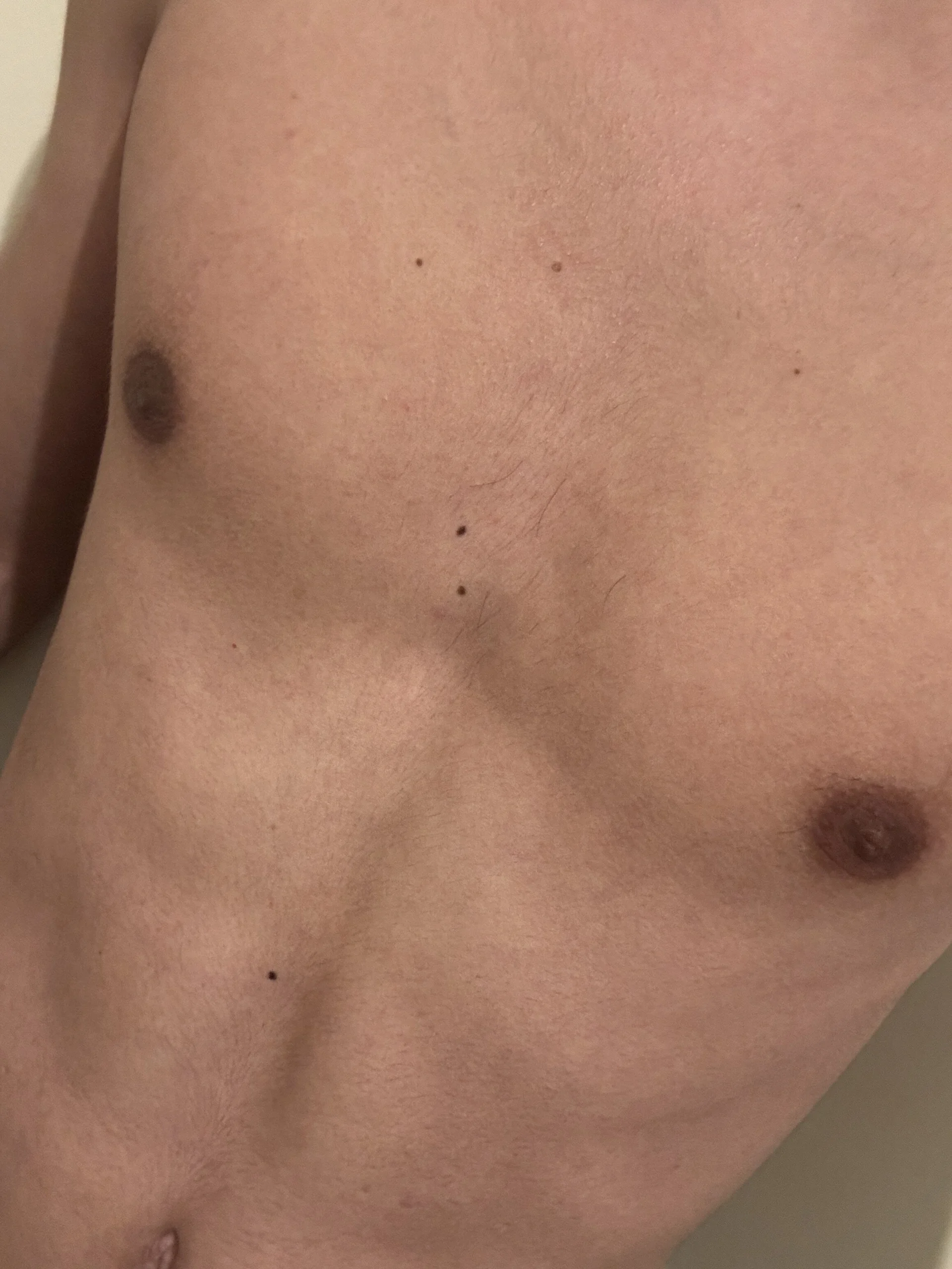 XXX Porn Photo of Nude Jeremystick 4