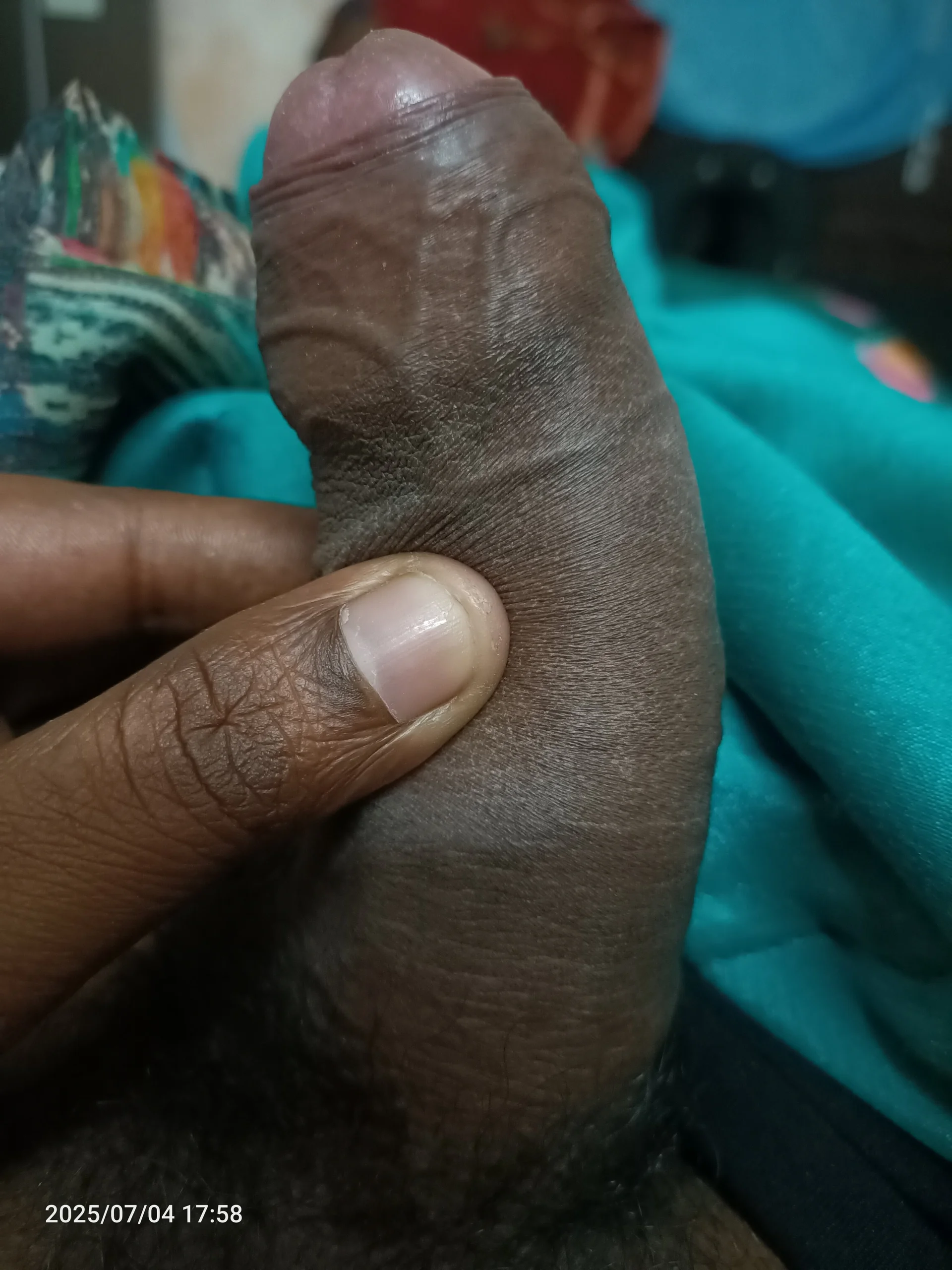 XXX Porn Photo of Nude PussyLickker18 1