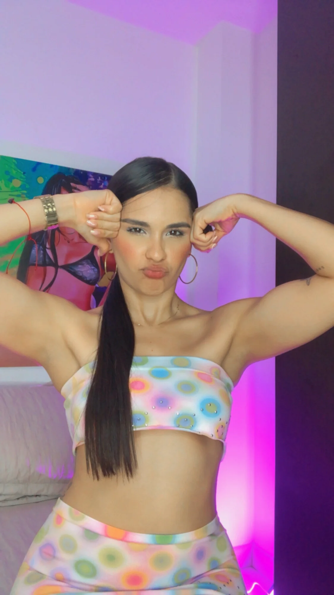 XXX Porn Photo of Nude heyshaa 45