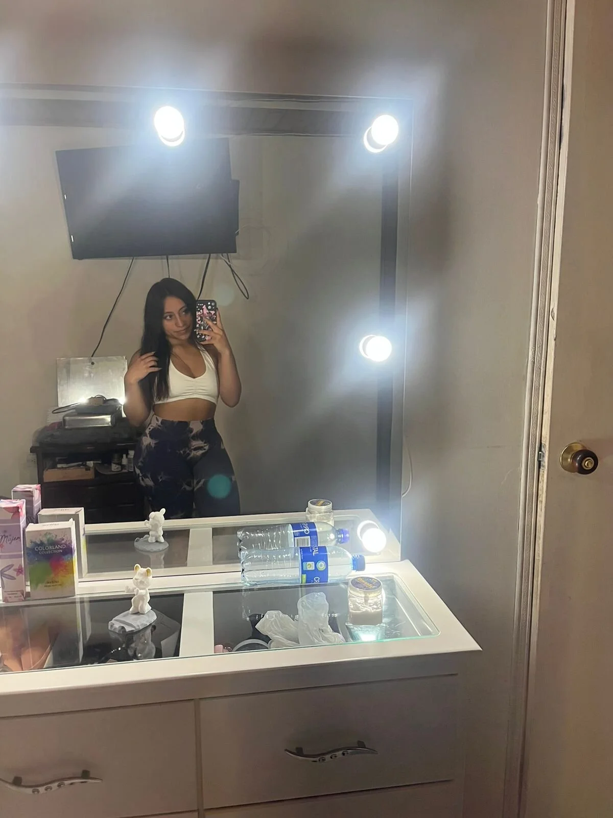 XXX Porn Photo of Nude Red_Scarlet16 5