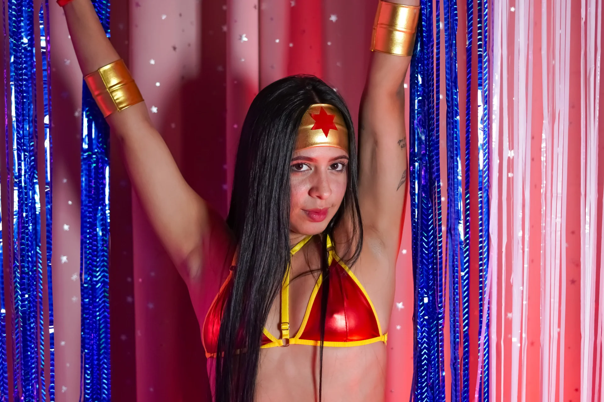 XXX Porn Photo of Nude Vickysth 81