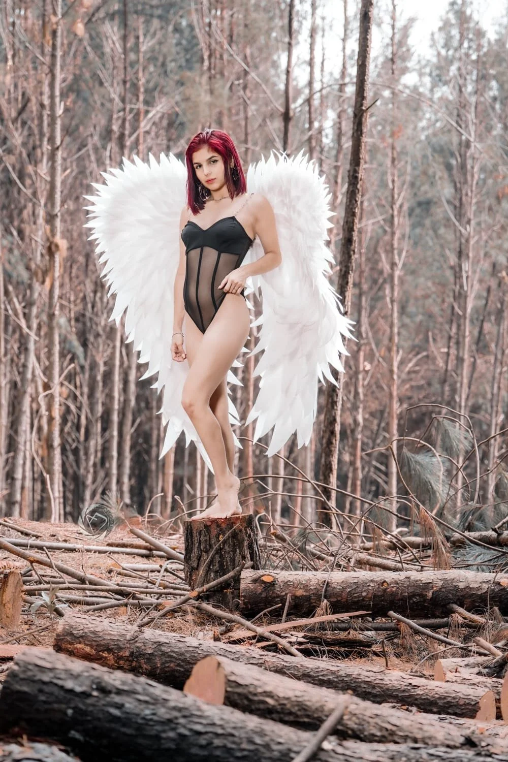 XXX Porn Photo of Nude zoe_monroe1 3