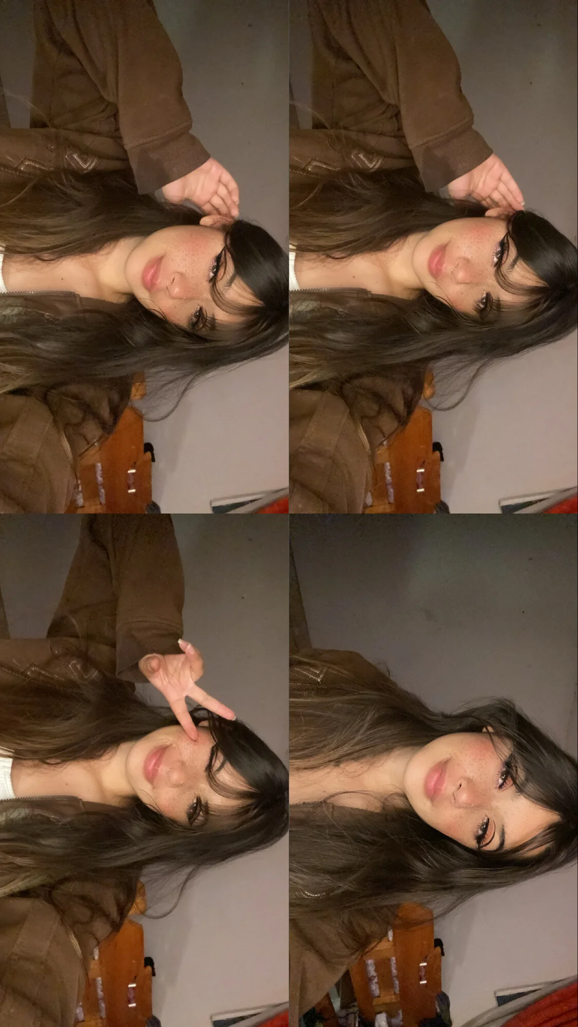 XXX Porn Photo of Nude Soul_Catleya 34