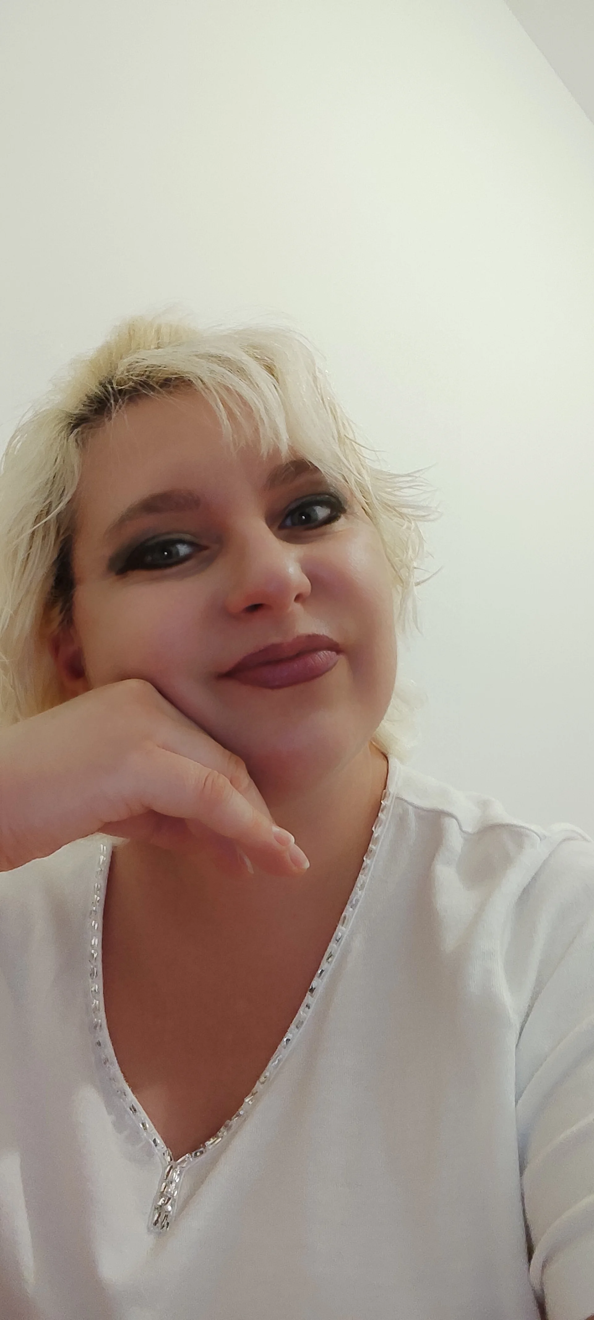 XXX Porn Photo of Nude VikaKing 6