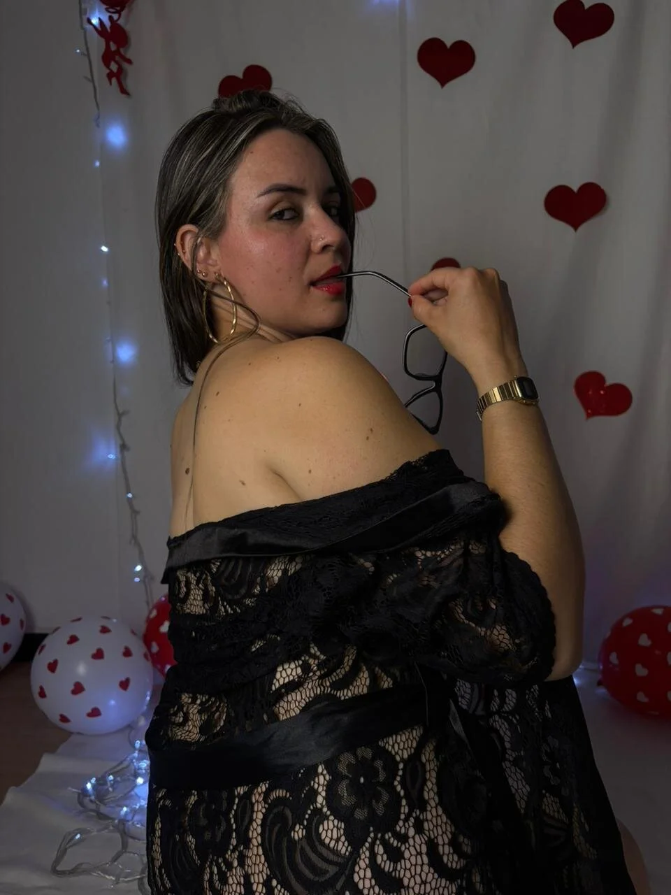 XXX Porn Photo of Nude ElenaWatsonn 43