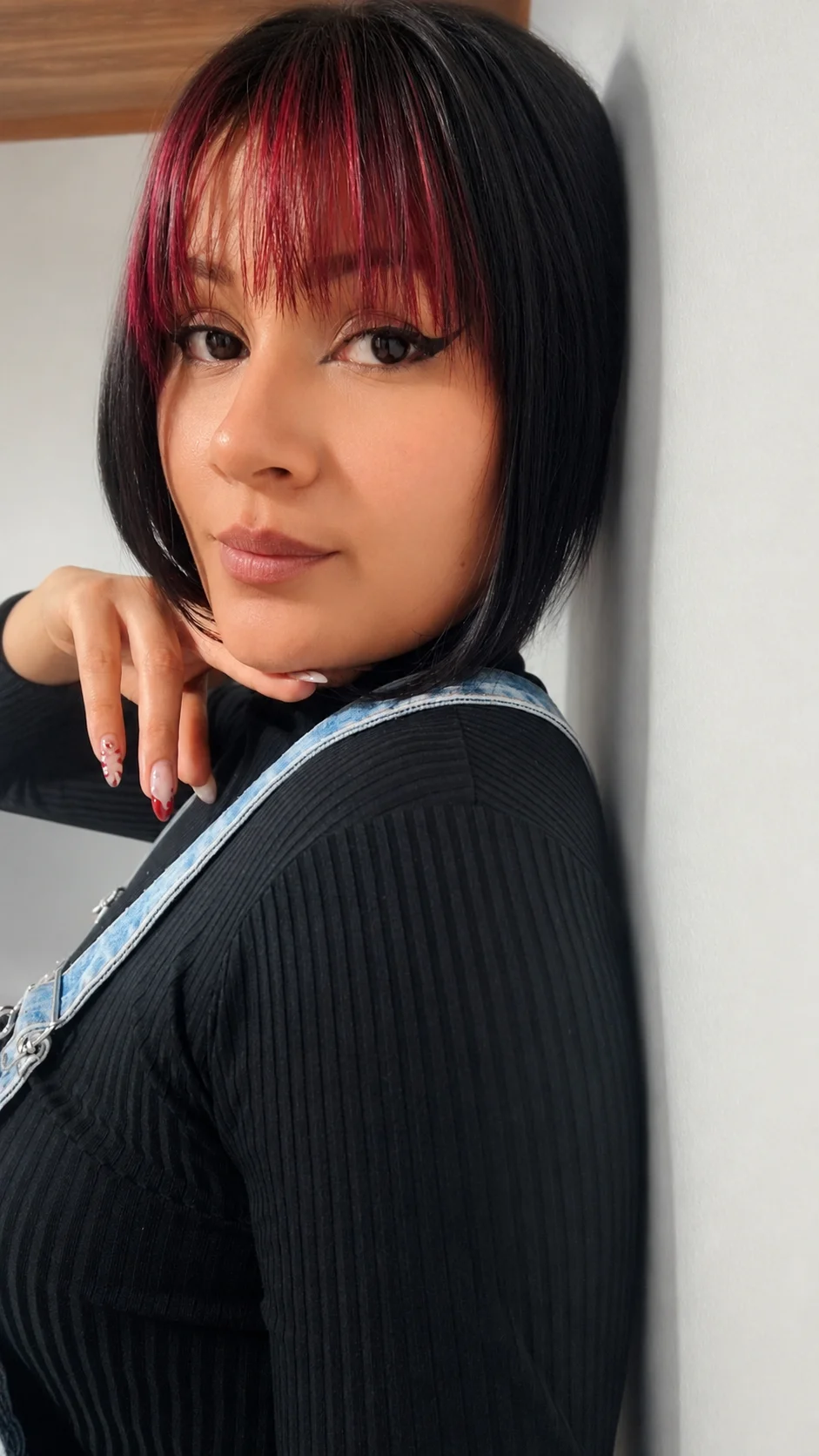 XXX Porn Photo of Nude anhiahoney02 7