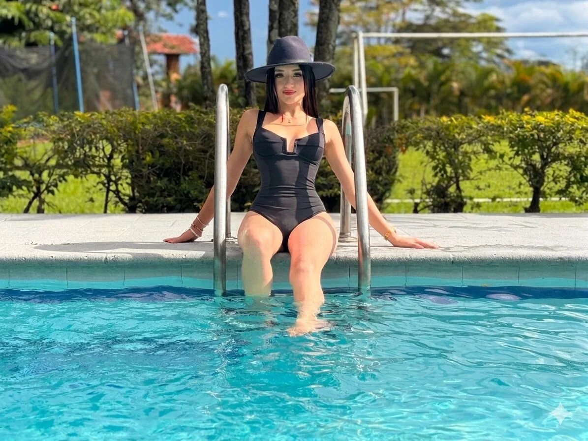 XXX Porn Photo of Nude MELODYY_SWEET 109