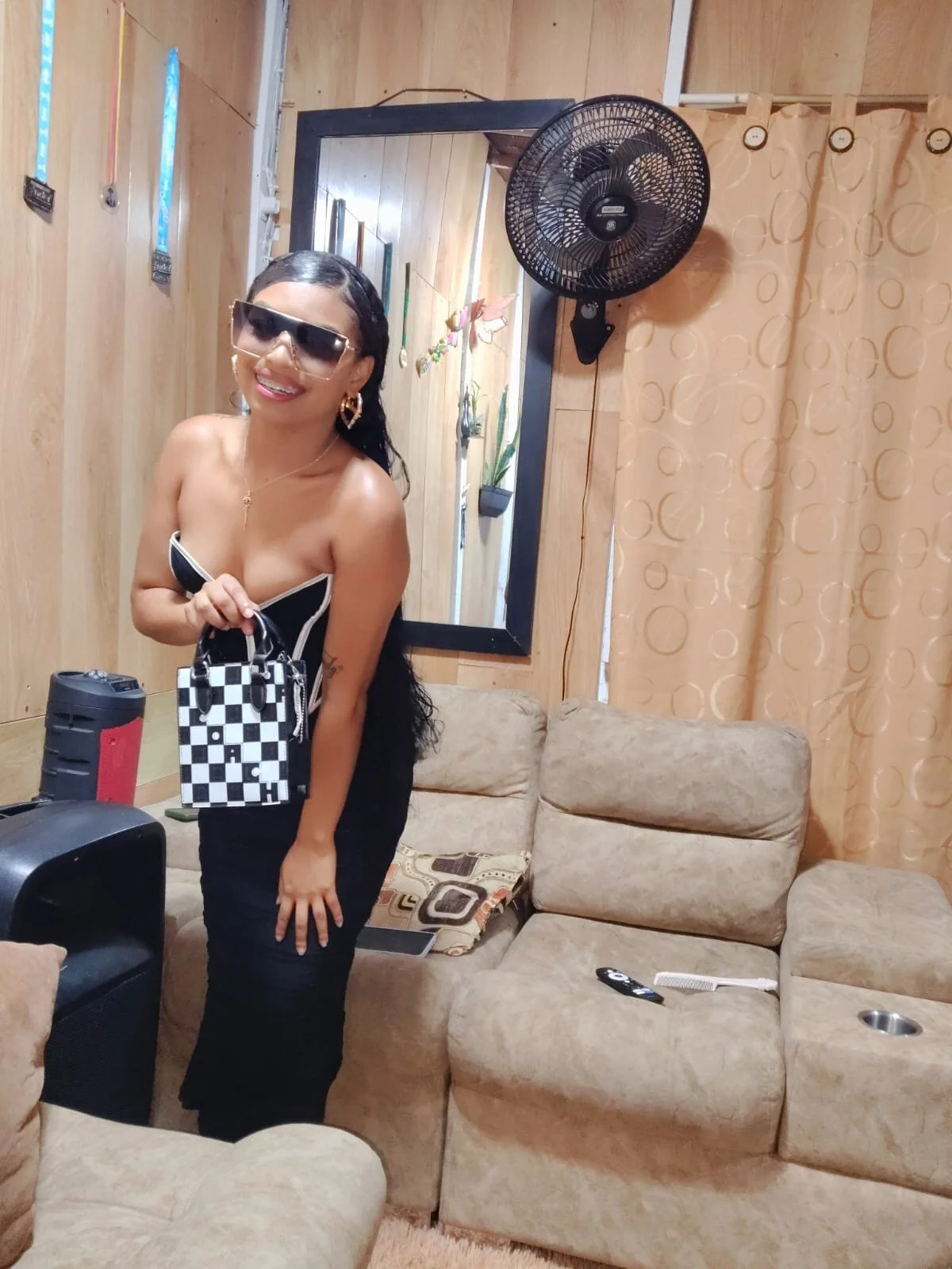 XXX Porn Photo of Nude hermione_brown 5