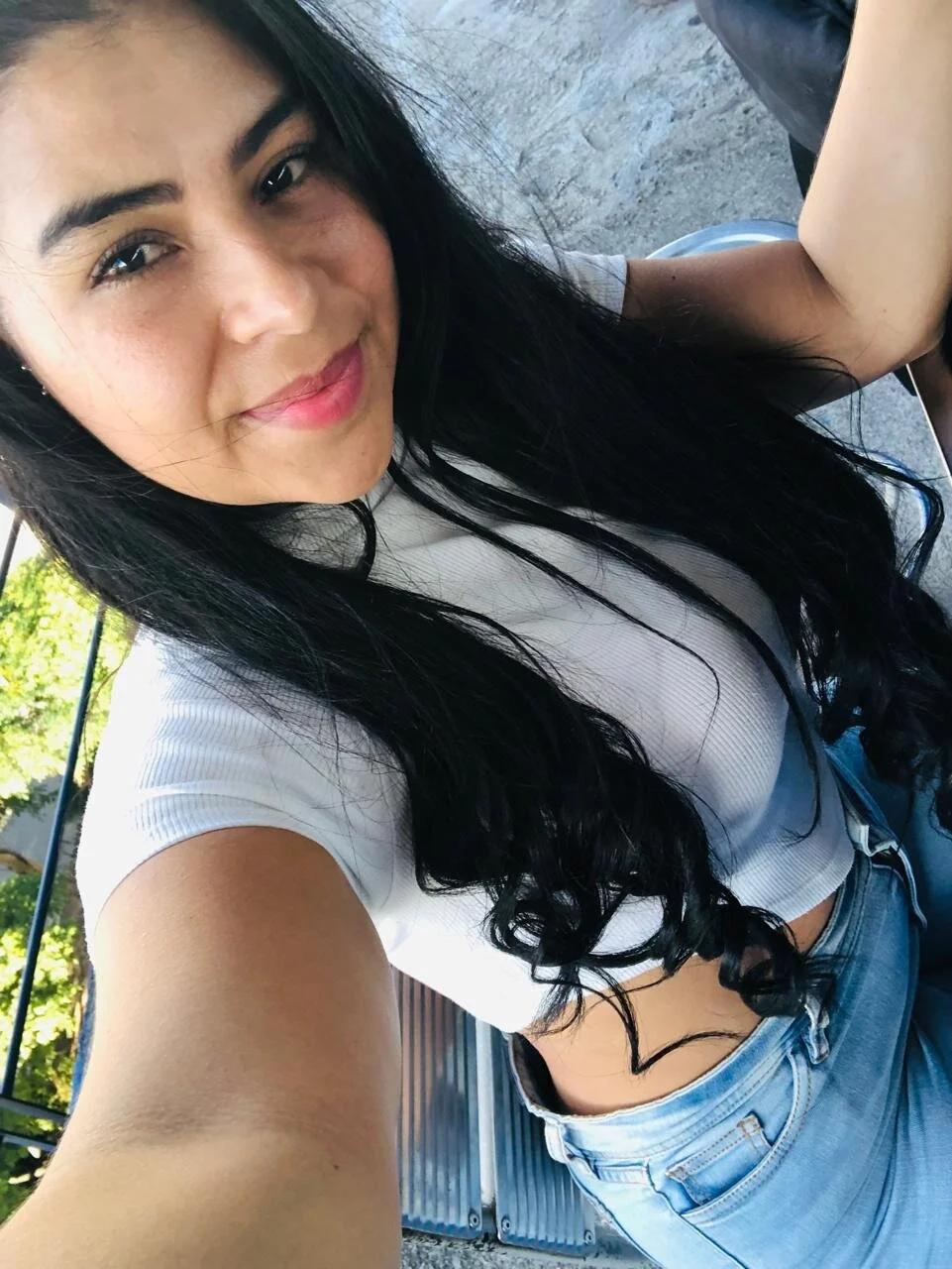 XXX Porn Photo of Nude salome_vidal 3