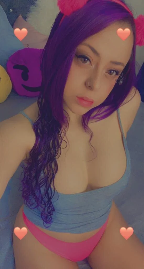 XXX Porn Photo of Nude PixelKiss_ 125