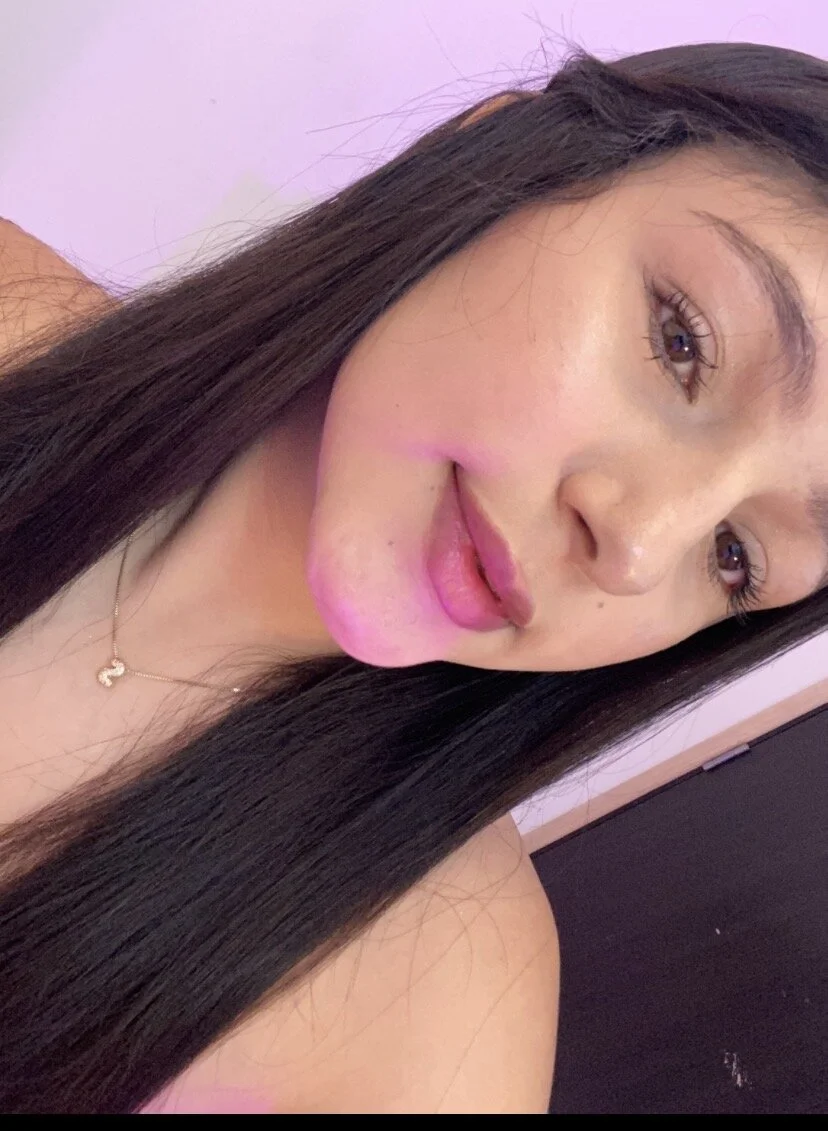 XXX Porn Photo of Nude Melissa_milk1 20