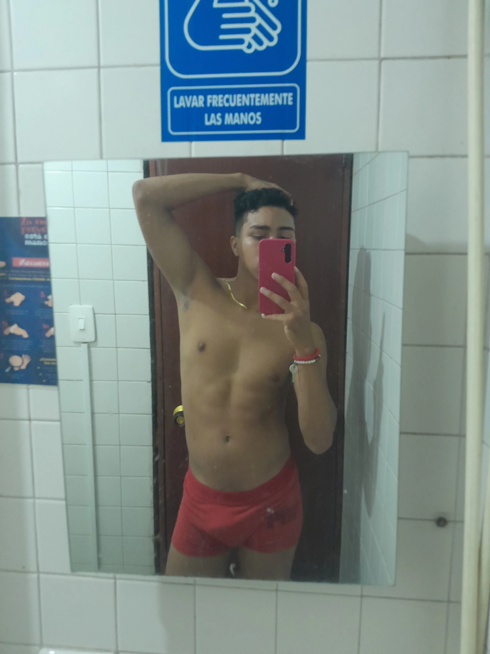 XXX Porn Photo of Nude joused_dominic 31
