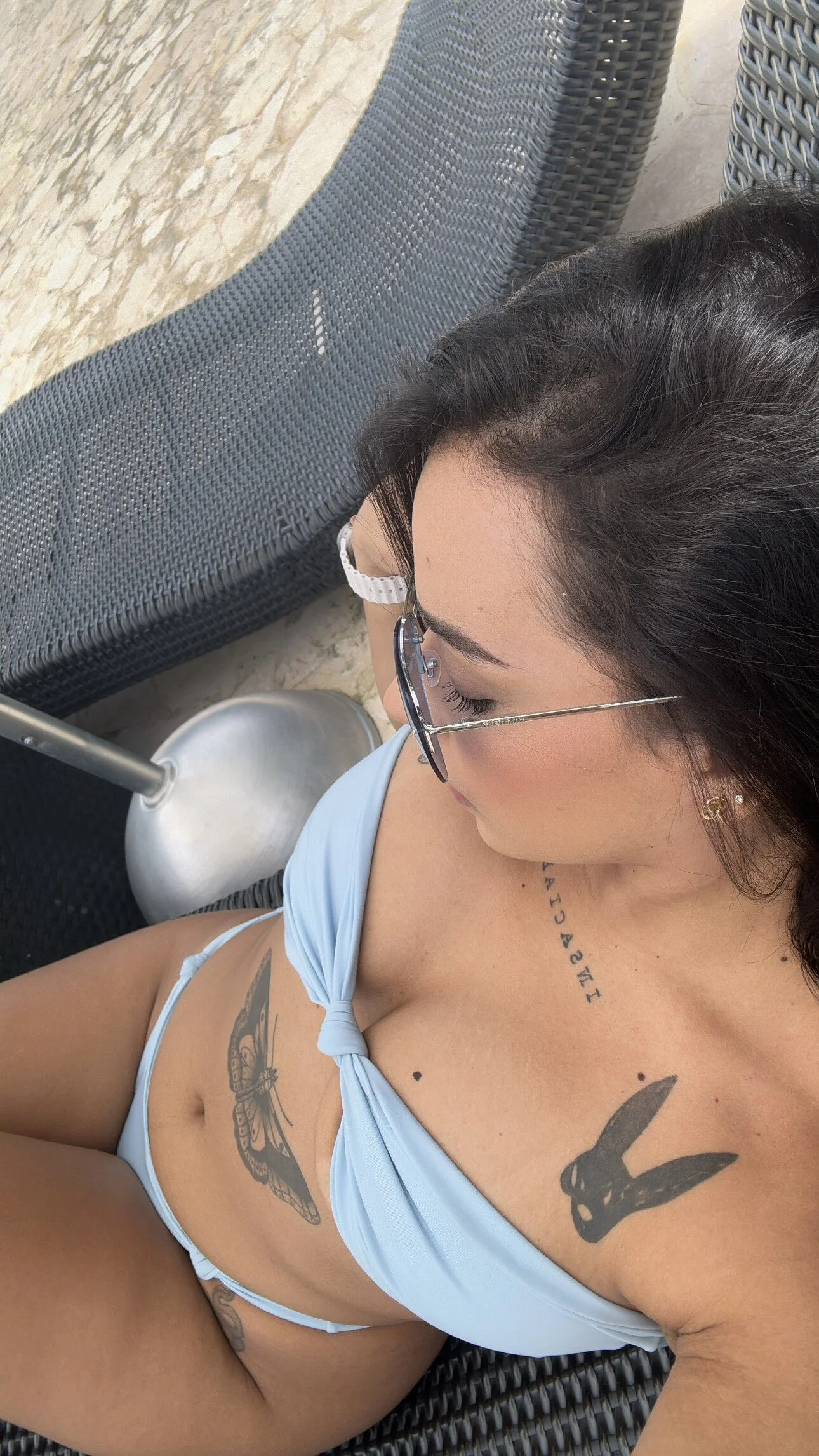 XXX Porn Photo of Nude AngelineConnor 65
