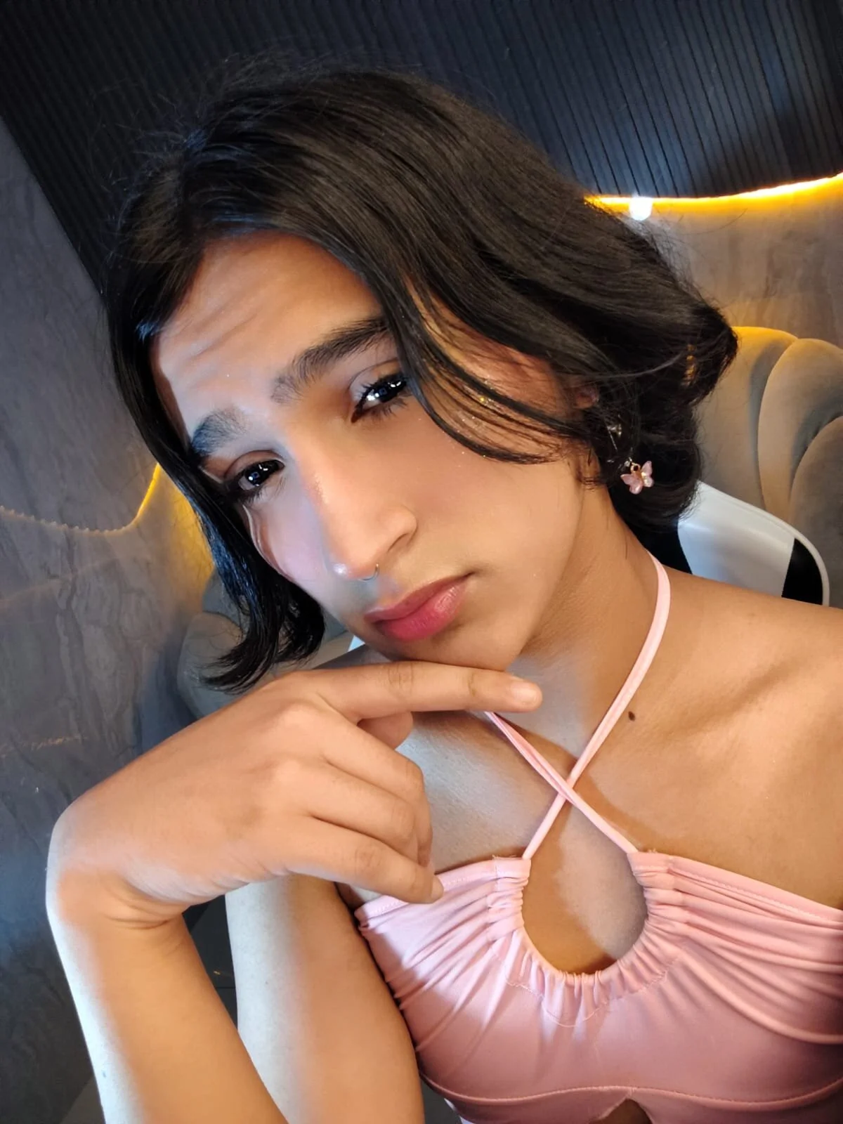 XXX Porn Photo of Nude Zoee_Kiss_ 10