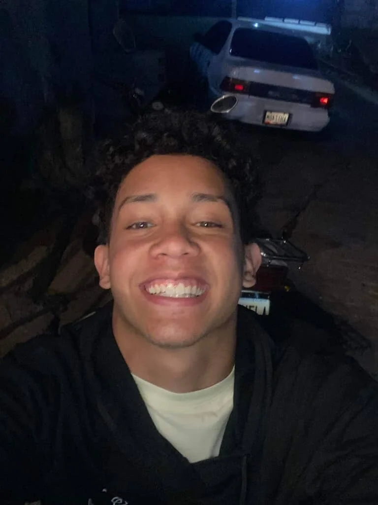 XXX Porn Photo of Nude mateodeamjo 93