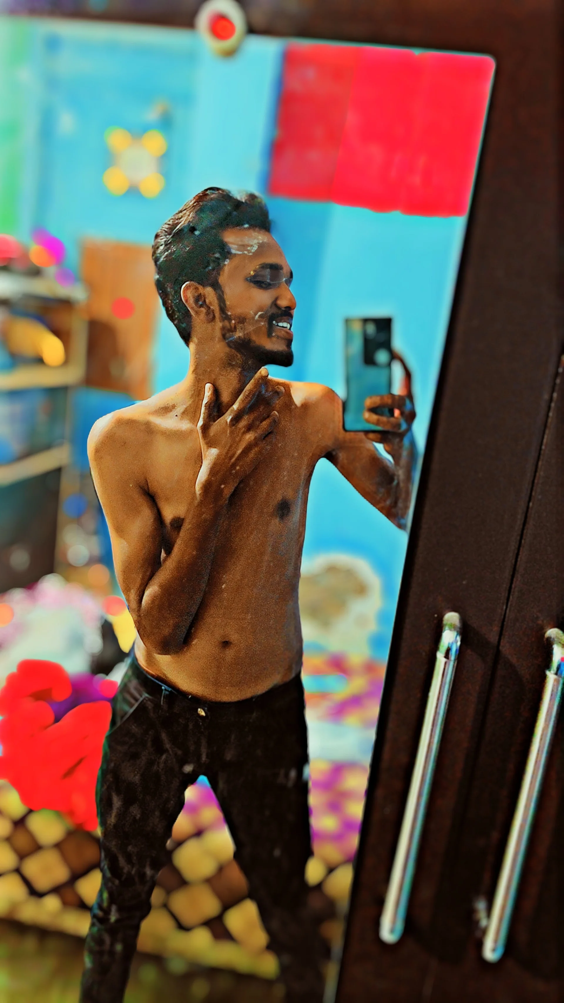 XXX Porn Photo of Nude sid_rapperr 8