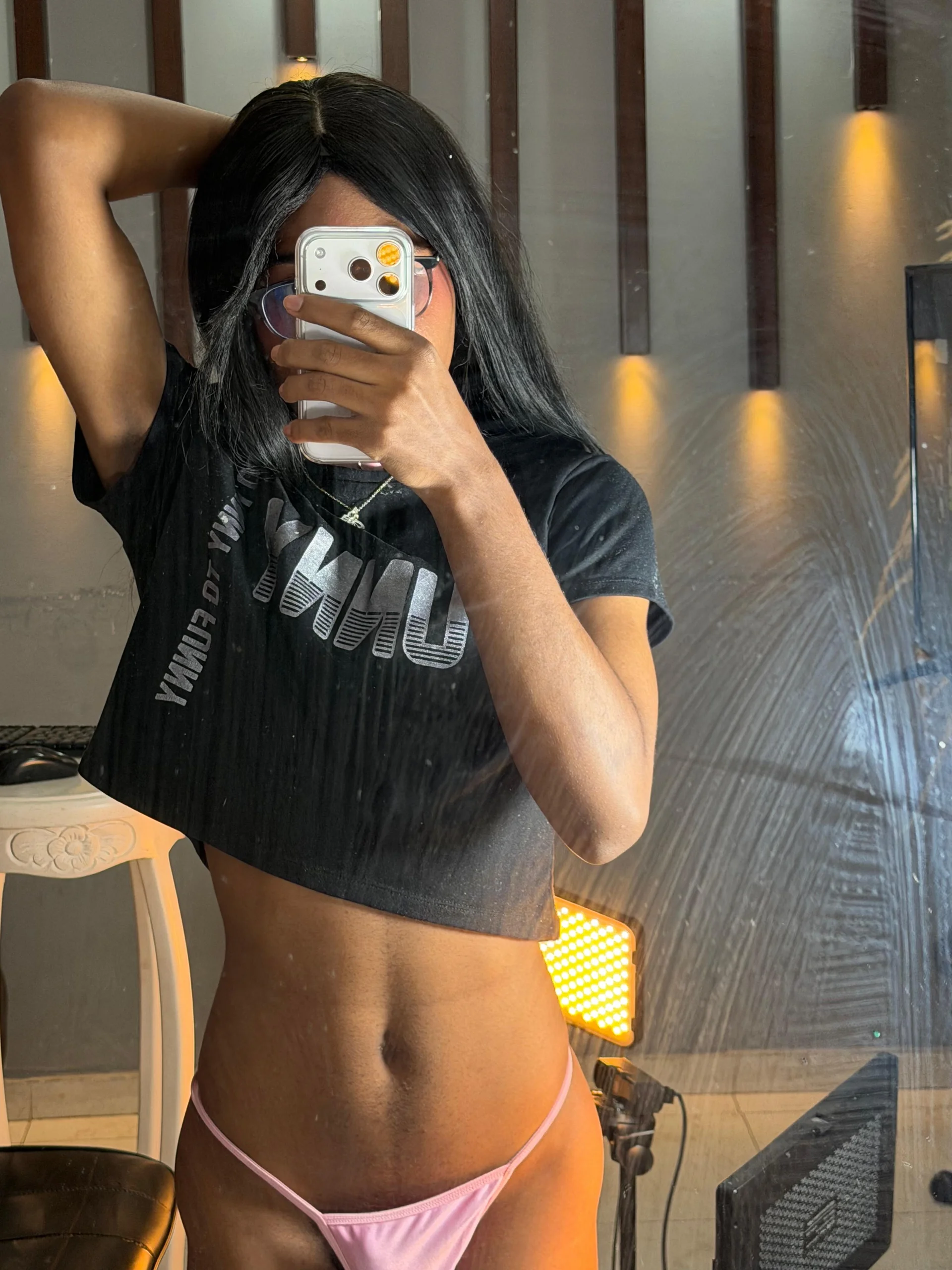 XXX Porn Photo of Nude _foxy_00 14