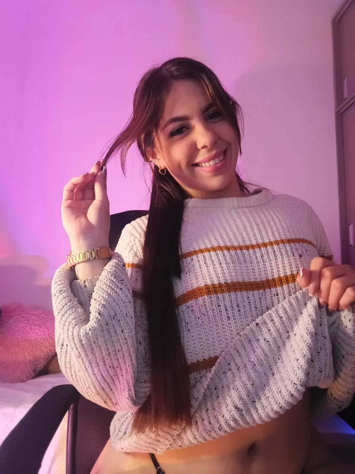 XXX Porn Photo of Nude Charlottediolet 42