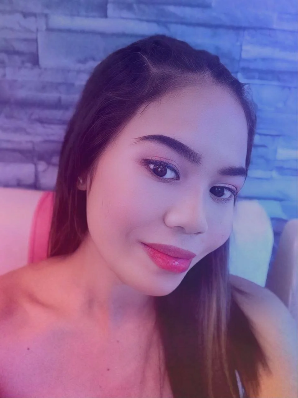 XXX Porn Photo of Nude TowandaVolentine 3
