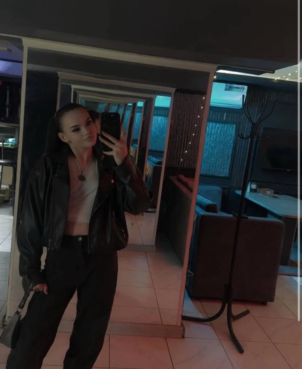 XXX Porn Photo of Nude DoraMorgan 1