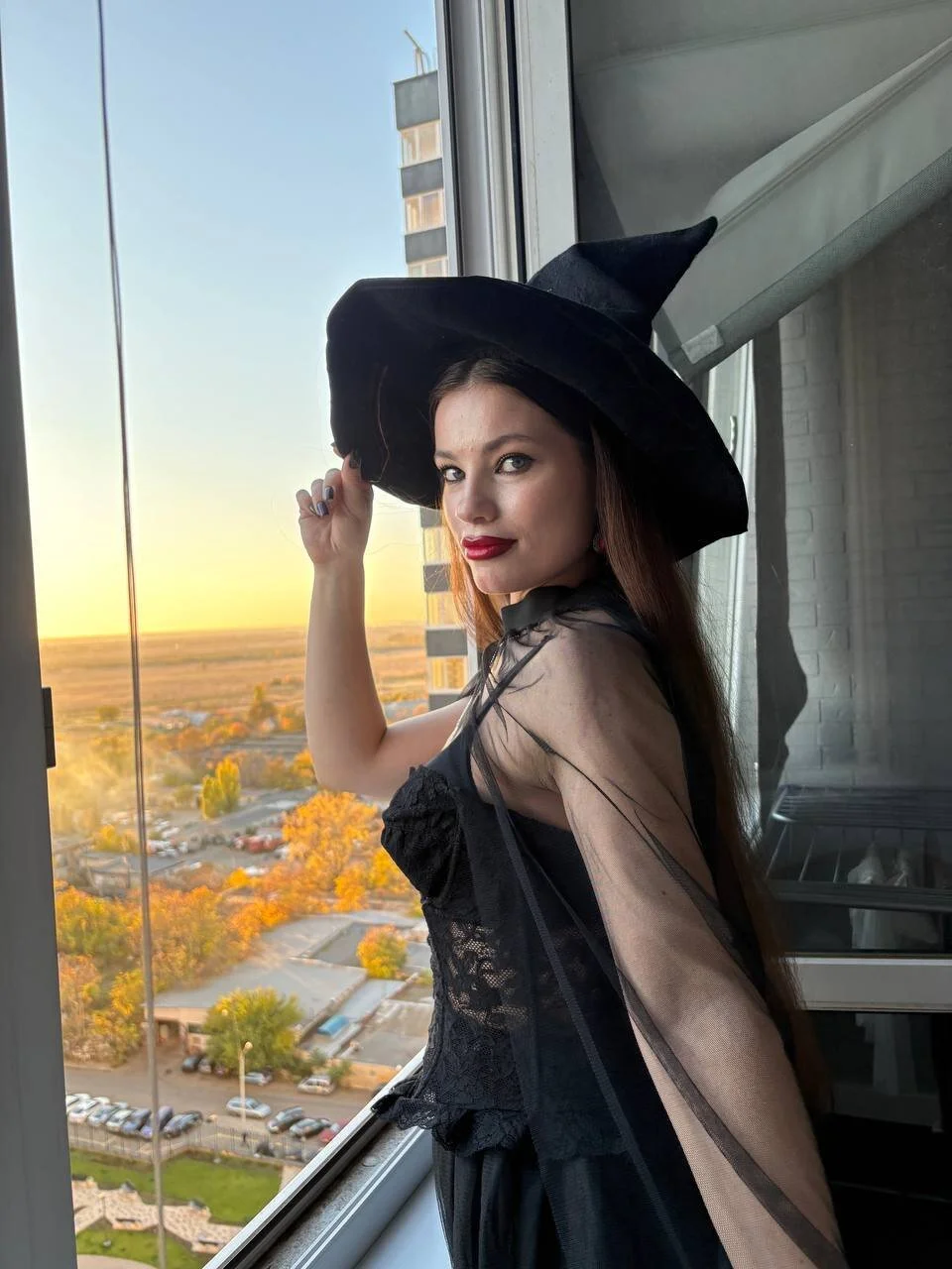 XXX Porn Photo of Nude TayaSun 13